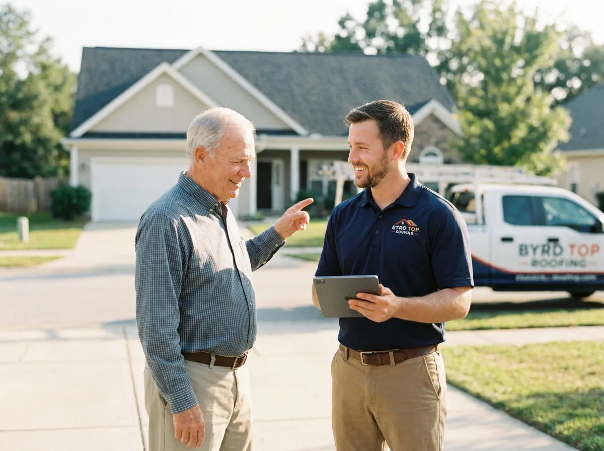Roofing Sadorus, IL FAQs